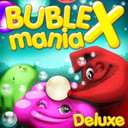 Bublex Mania
