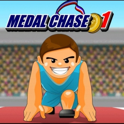 Medal Chase