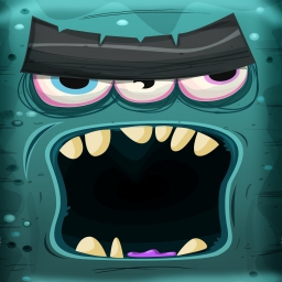 Alien Strategy Madness