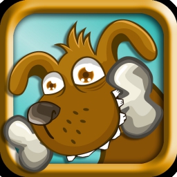 Dog Bone Mania