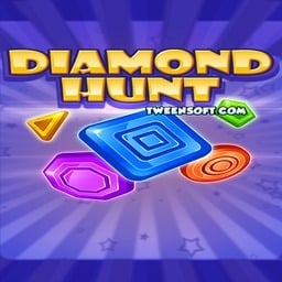 Diamond Hunt