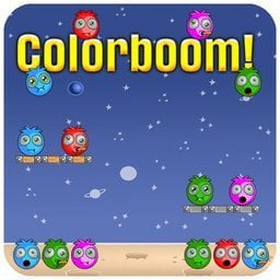 Colorboom