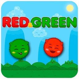 Red n Green