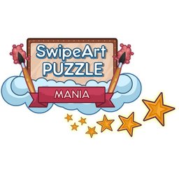 Swipe Art Puzzle