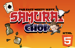 Samurai Chop