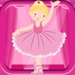 Ballet Dancer Games For Girls
