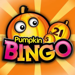 Pumpkin Bingo