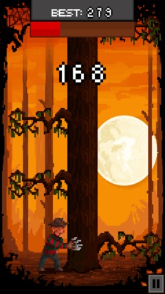 Halloween Horror Massacre