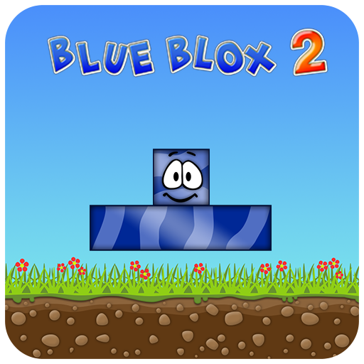 Blue Blox 2