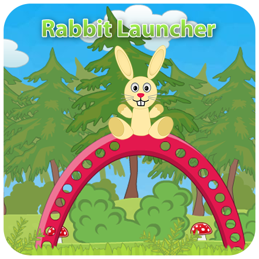 Rabbit Launcher