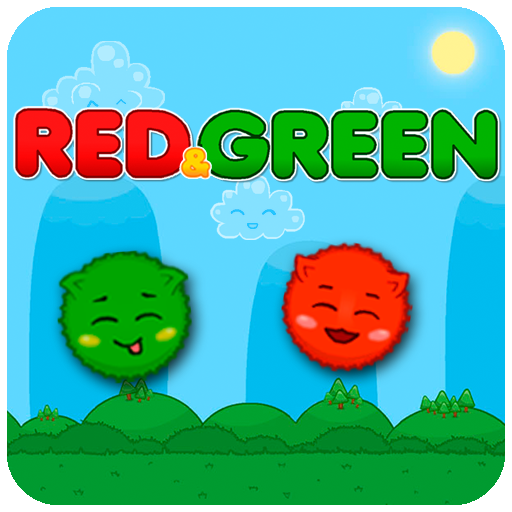 Red n Green