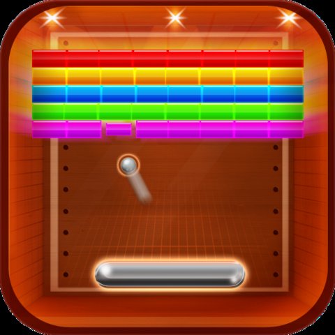 Ball And Stick Arcade