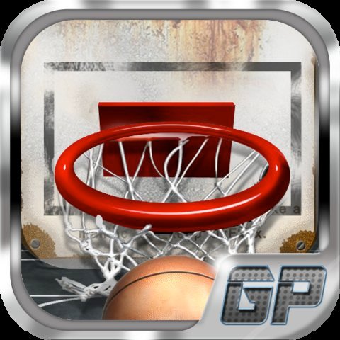 Cool Street Basketball