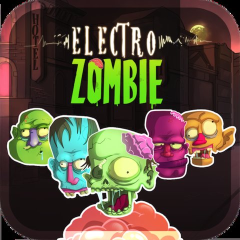 Electro Zombie