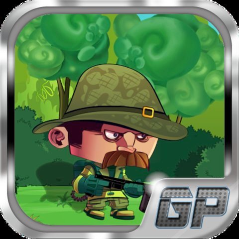 Gravity Dog Adventure