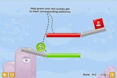 Cyclop Physics Level Pack