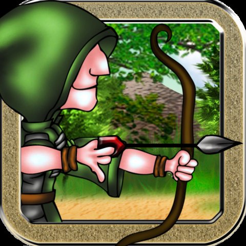 Robin Hood The Last Crusade