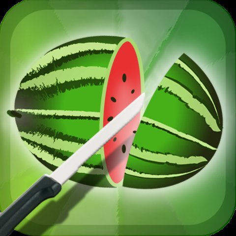 Watermelon Fighter